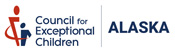 Council for Exceptional Children logo